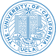 加州大学洛杉矶分校 University of Califo