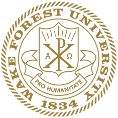 维克森林大学 Wake Forest University