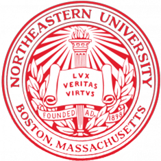 东北大学 Northeastern University