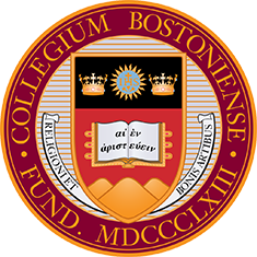 波士顿学院 Boston College