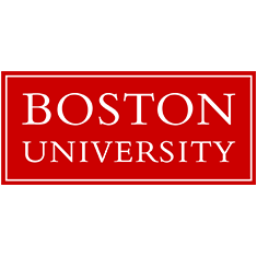 波士顿大学 Boston University