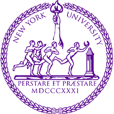 纽约大学 New York University