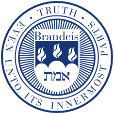 布兰迪斯大学 Brandeis University