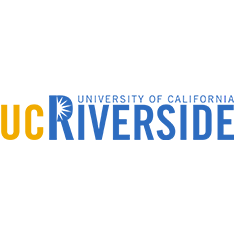 加州大学河滨分校 University of Califor