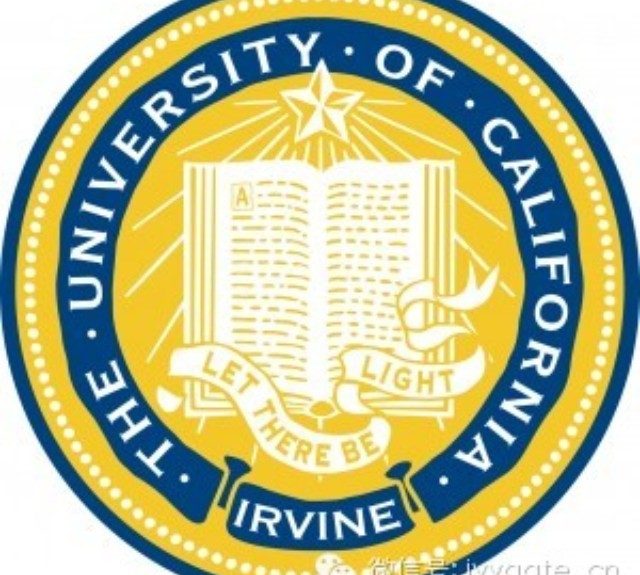 加州大学欧文分校 University of Califor