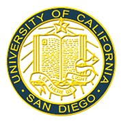 加州大学圣地亚哥分校 University of Calif