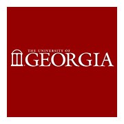 乔治亚大学 University of Georgia