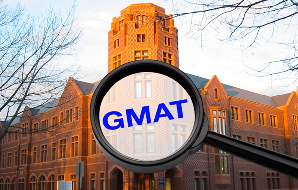 注意！GMAT考试在中国新开设