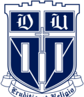 杜克大学(图1)