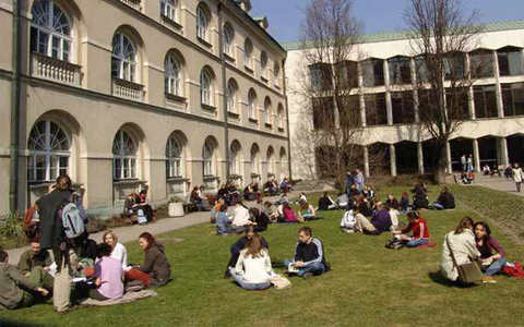 美国研究生留学申请指南