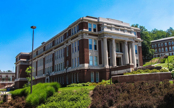 留美选校量体裁衣 各类学生可选不同留学方式