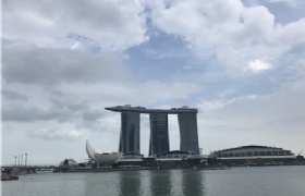 新加坡留学攻略缩略图