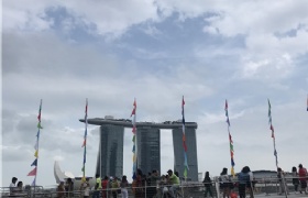 新加坡留学攻略缩略图